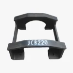 JCB220 Excavator Chain Guide Shoe