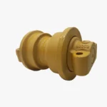 KATO hd250 excavator track roller