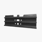 Kobelco SK100 Durable Steel Pads