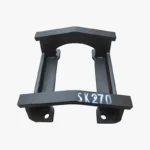 Kobelco SK270 Crawler Track Protector