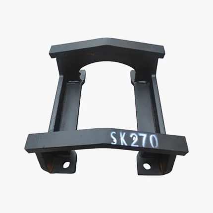 Kobelco SK270 Crawler Track Protector
