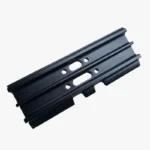 Komatsu PC120-5 Crawler Shoe Pads (Hardening Process)