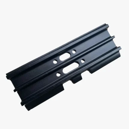 Komatsu PC120-5 Crawler Shoe Pads (Hardening Process)