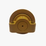Komatsu PC120 track roller