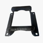 Komatsu PC200 Track Chain Guide
