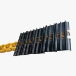 Komatsu PC240-3 Undercarriage Shoe Plates