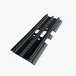 Komatsu PC300-5 Durable Undercarriage Shoe Plates