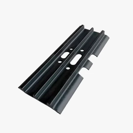 Komatsu PC300-5 Durable Undercarriage Shoe Plates