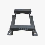 Komatsu PC300 Excavator Chain Support Frame