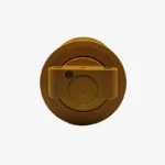 Komatsu PC300 track roller