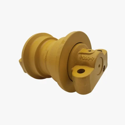 Komatsu PC50-7 track roller