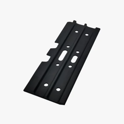 Komatsu PC60 Excavator Shoe Plates