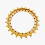 Large-size Hitachi ZX370 excavator drive sprocket
