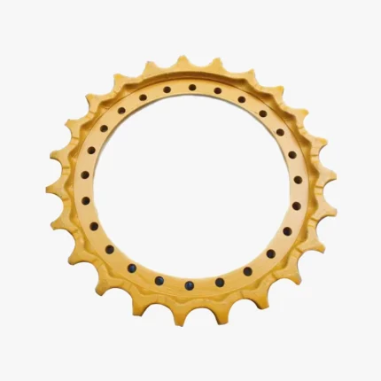 Large-size Hitachi ZX370 excavator drive sprocket