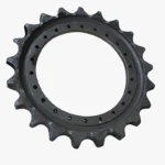 OEM-compatible sprocket for Sumitomo SH220 crawler