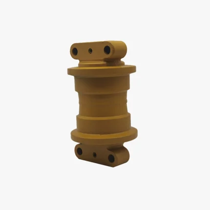 PC120 bottom roller