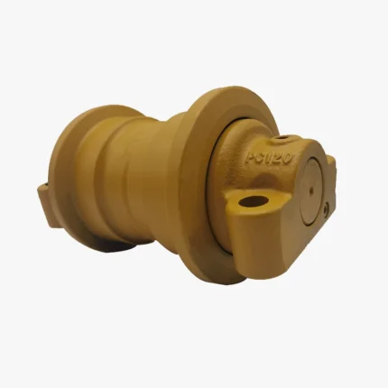 PC120 track roller