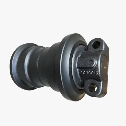 PC200-6 excavator track roller