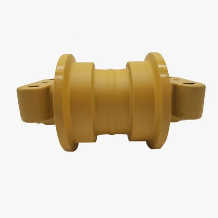 PC50-7 Small excavator track rollers