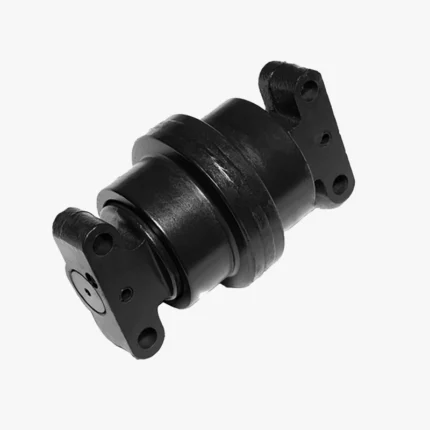 PC60-7 excavator track rollers