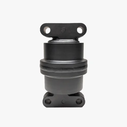 PC60 Crawler excavator track rollers