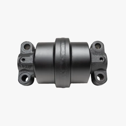 PC60 Komatsu excavator track rollers