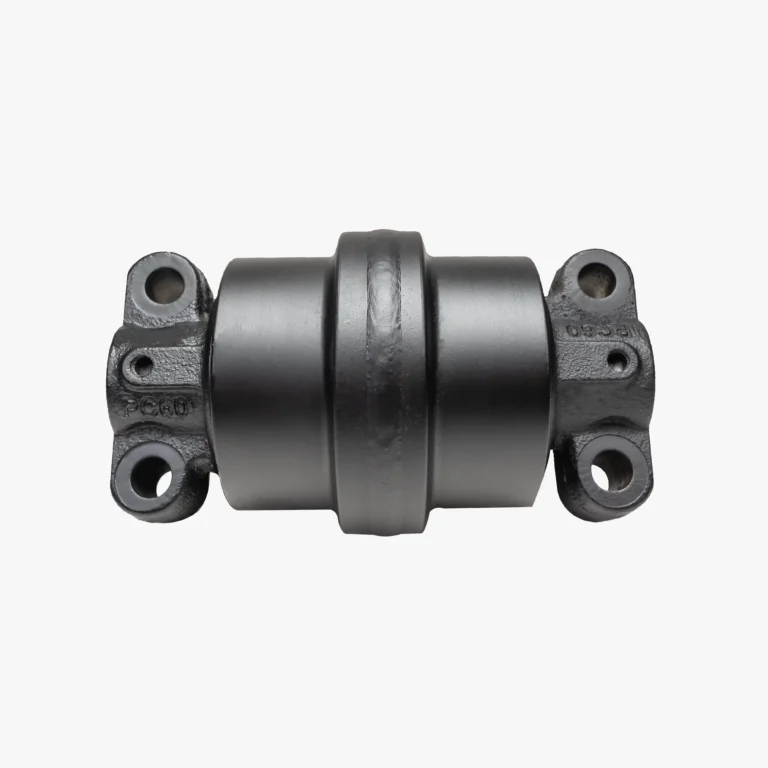 PC60 Komatsu excavator track rollers
