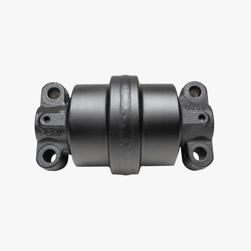 PC60 Komatsu excavator track rollers