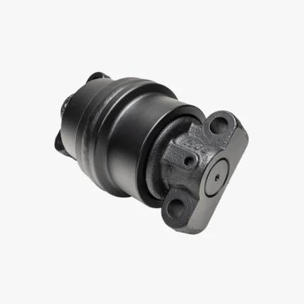 PC60 excavator track rollers