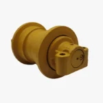 R130 excavator track rollers