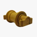 R200 Excavator track rollers