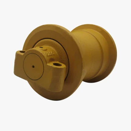 R290 Hyundai track rollers