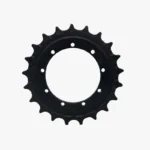 Small sprocket for CAT 302 mini excavator
