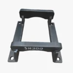 Sumitomo SH300 Excavator Chain Protector