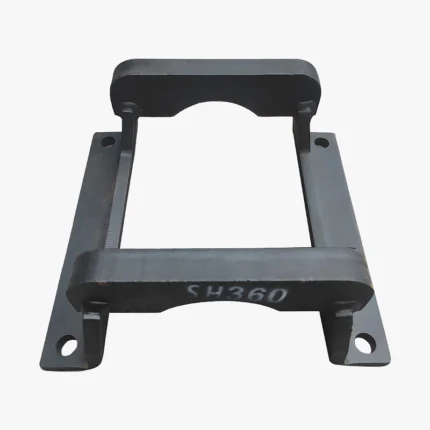 Sumitomo SH360 Track Guide Support
