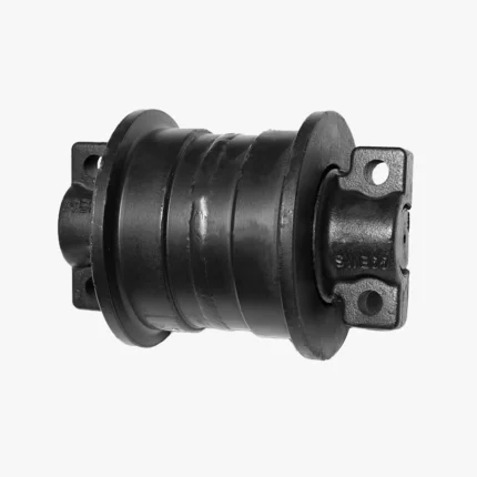 Sunward SWE66 excavator track rollers