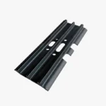 Volvo EC210 Excavator Shoe Plates