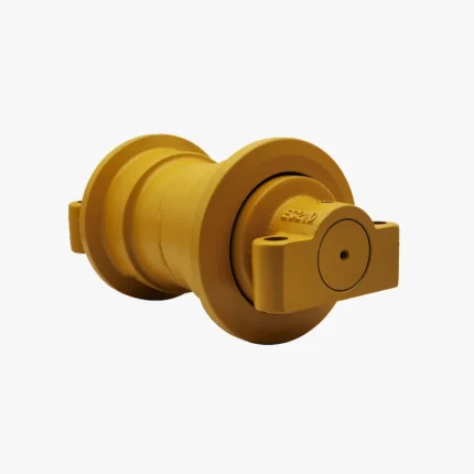 Volvo EC210 Excavator track rollers