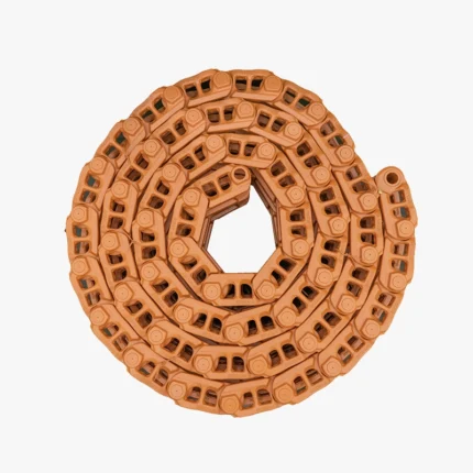 Volvo EC210B Excavator Track Chain