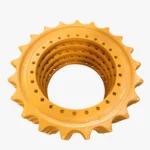 Yuchai YC15 track drive sprocket
