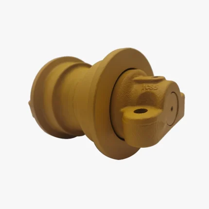 Yuchai YC85 excavator roller