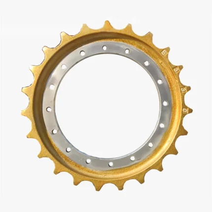 drive sprocket for Caterpillar E330
