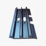 e235-excavator-track-shoe-plates