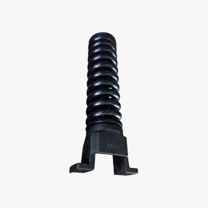 track adjuster cat e312 tension device