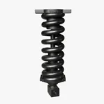 track adjuster cat e320d track assembly