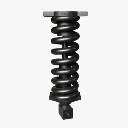 track adjuster cat e320d track assembly