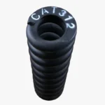track adjuster cat312 excavator