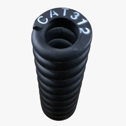 track adjuster cat312 excavator