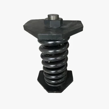 track adjuster doosan dh55 assembly