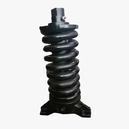 track adjuster doosan dx300 heavy duty